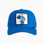 Casquette de routier Hollywood Rooster