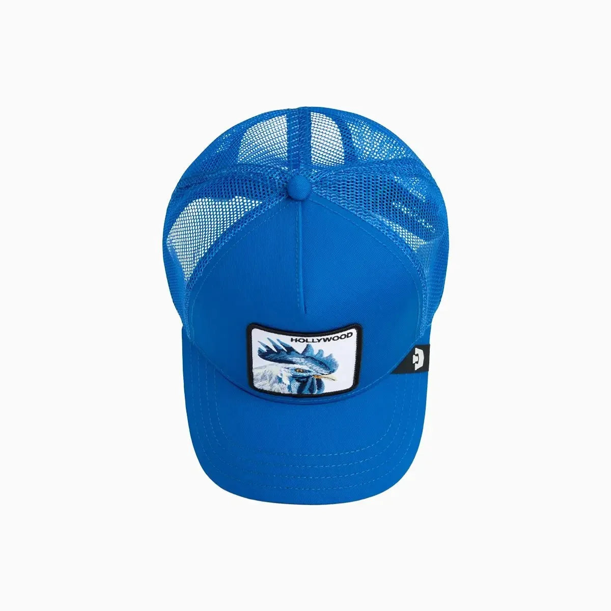 Casquette de routier Hollywood Rooster