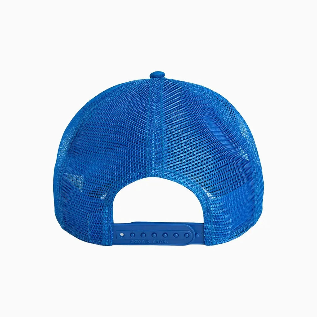 Casquette de routier Hollywood Rooster