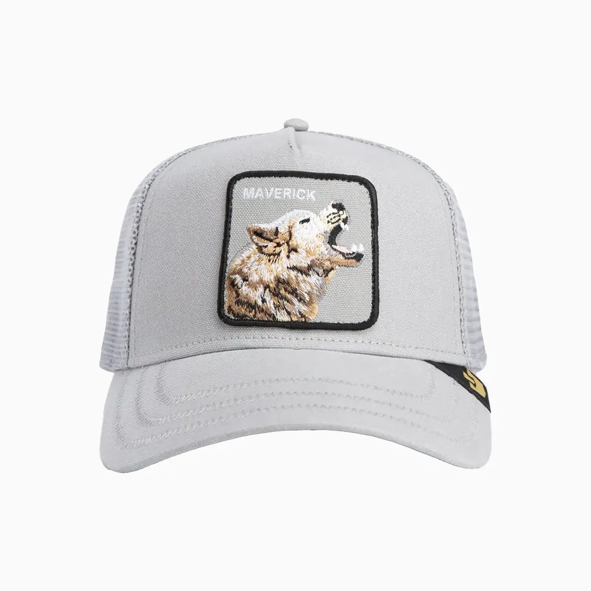 Howling In Harmony Trucker Hat