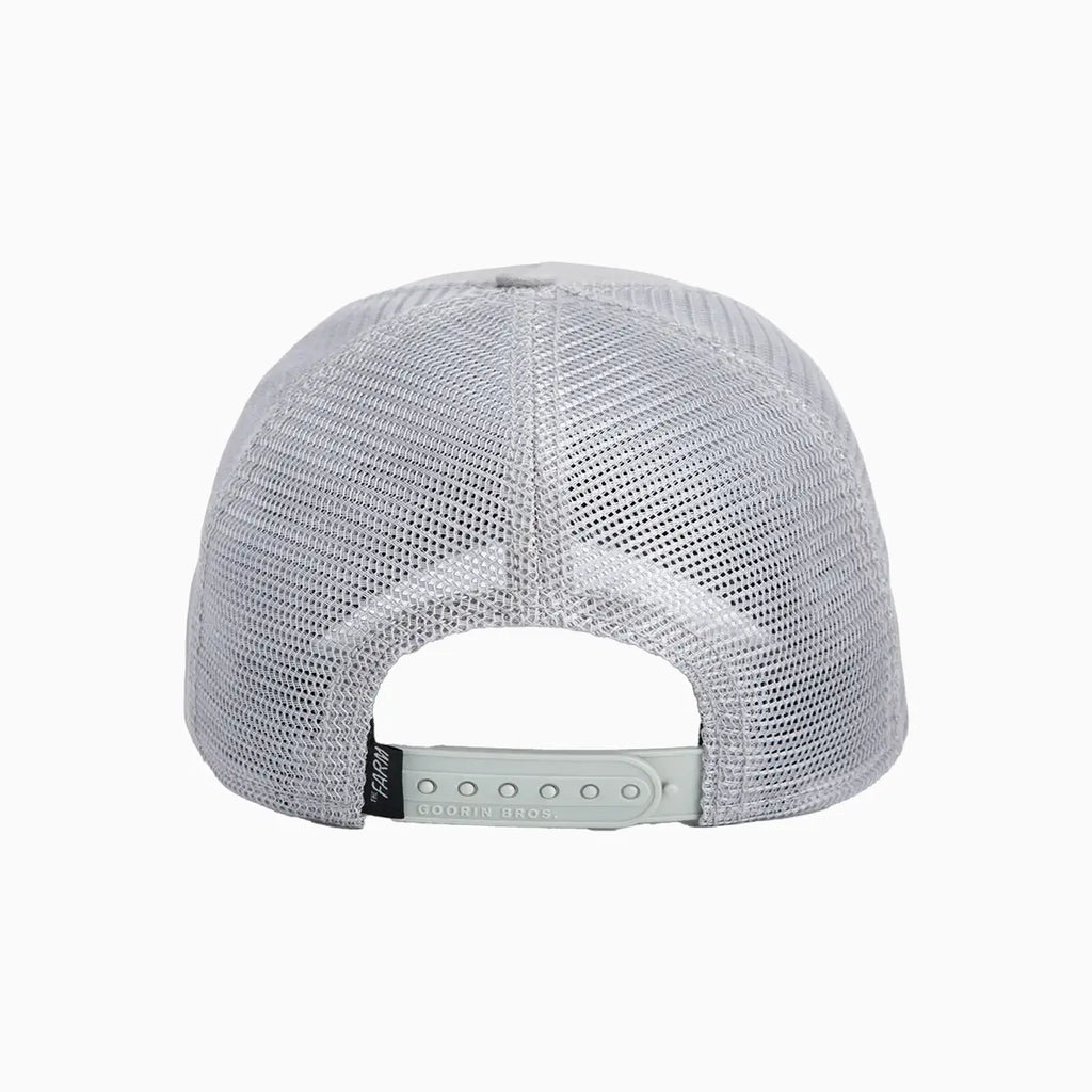 Casquette de Routier Hurlant en Harmonie