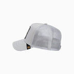 Casquette de Routier Hurlant en Harmonie