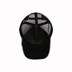 Casquette filet « Dents de chat » pour enfant
