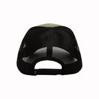 Casquette filet « Dents de chat » pour enfant