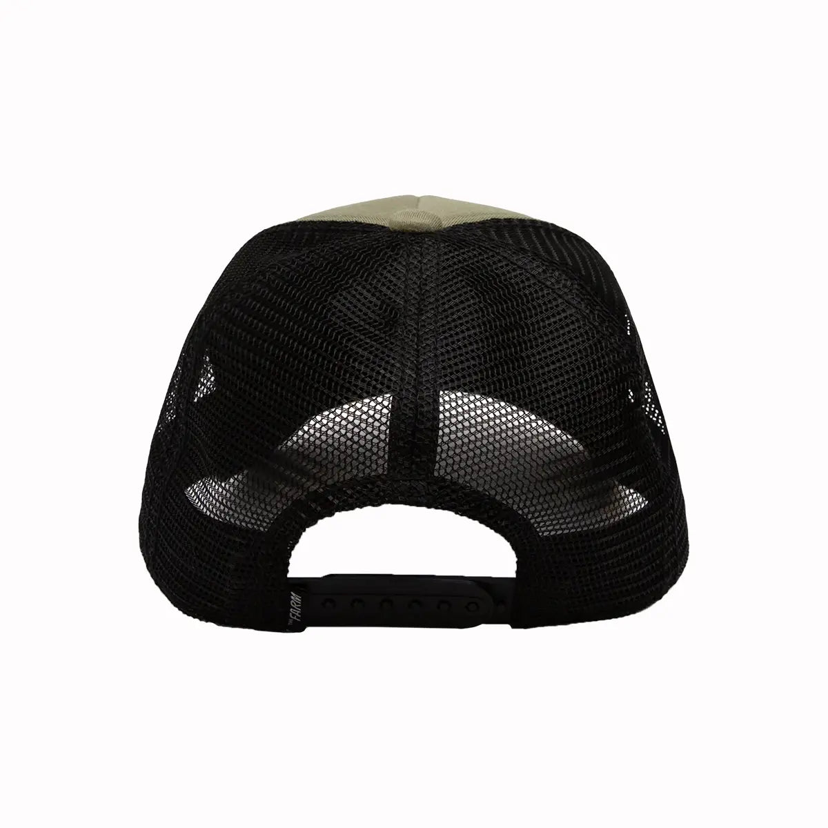 Casquette filet « Dents de chat » pour enfant