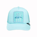 Gorra trucker Lil Squad para niños