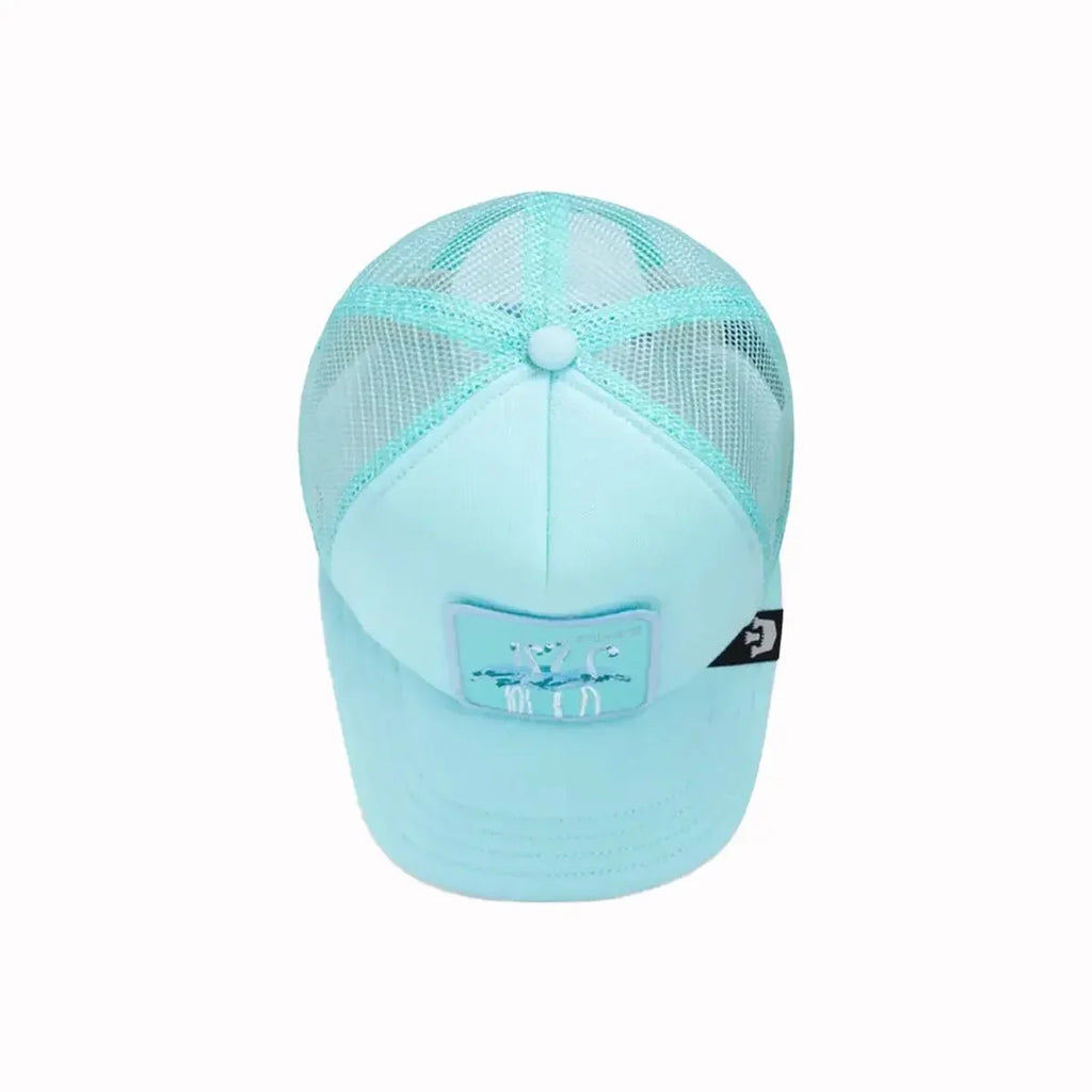 Gorra trucker Lil Squad para niños