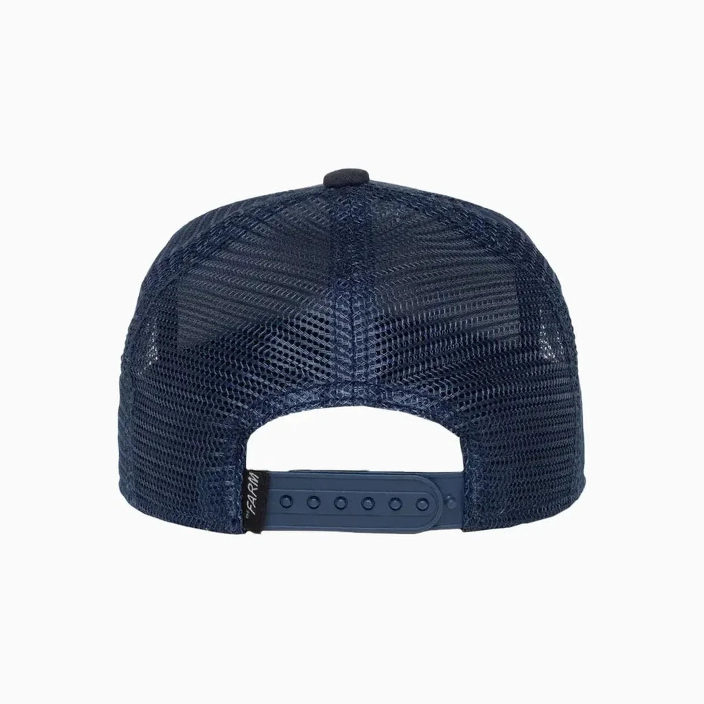 Casquette de camionneur Kid's Little Howler