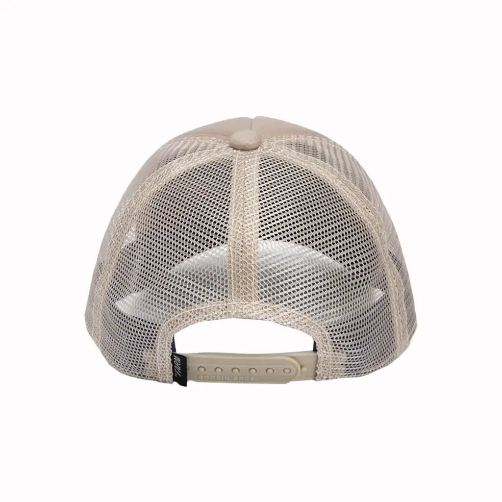 Casquette de camionneur OK Zoomer pour enfant