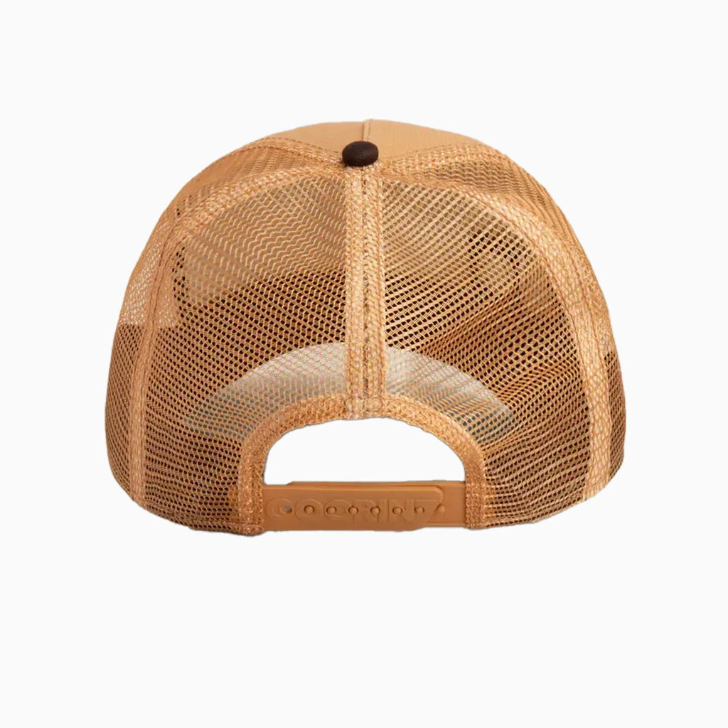 Casquette Trucker King