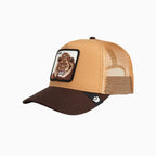 Casquette Trucker King
