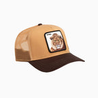 Casquette Trucker King