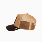 Casquette Trucker King