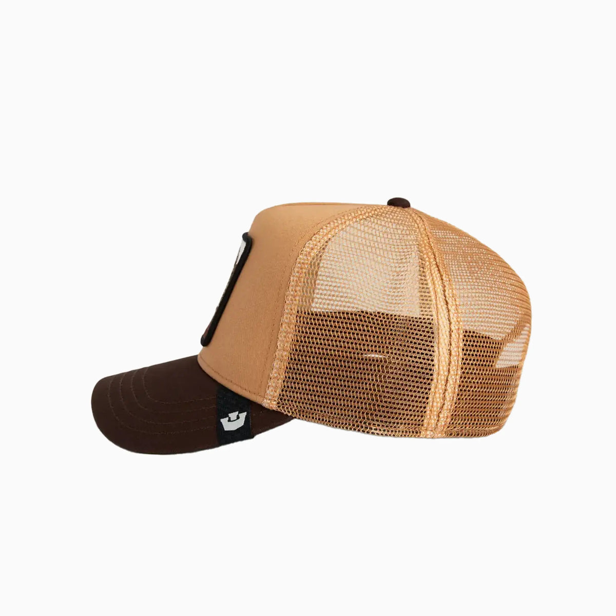 Casquette Trucker King