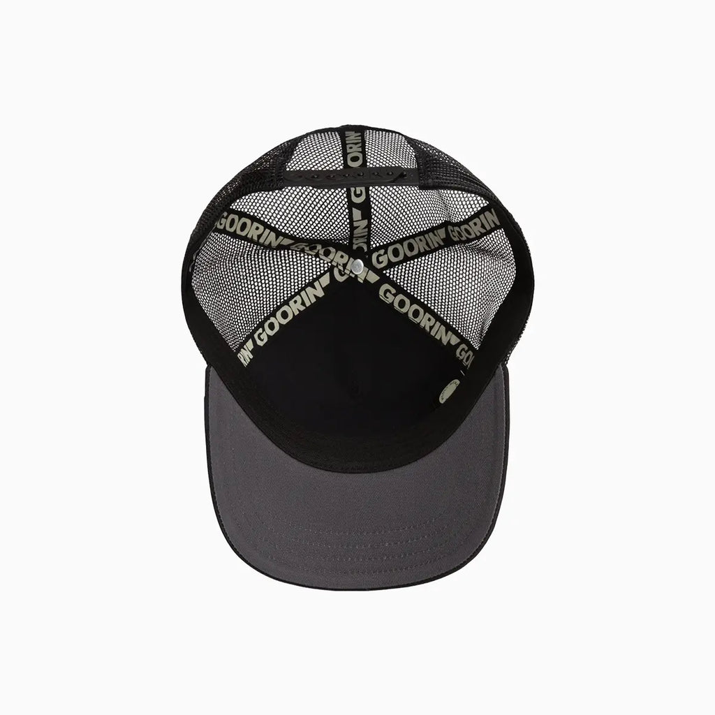 Casquette Trucker Légende