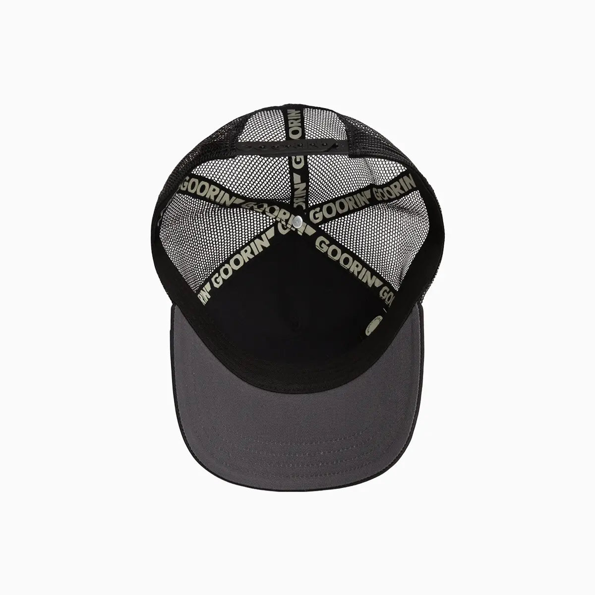Casquette Trucker Légende