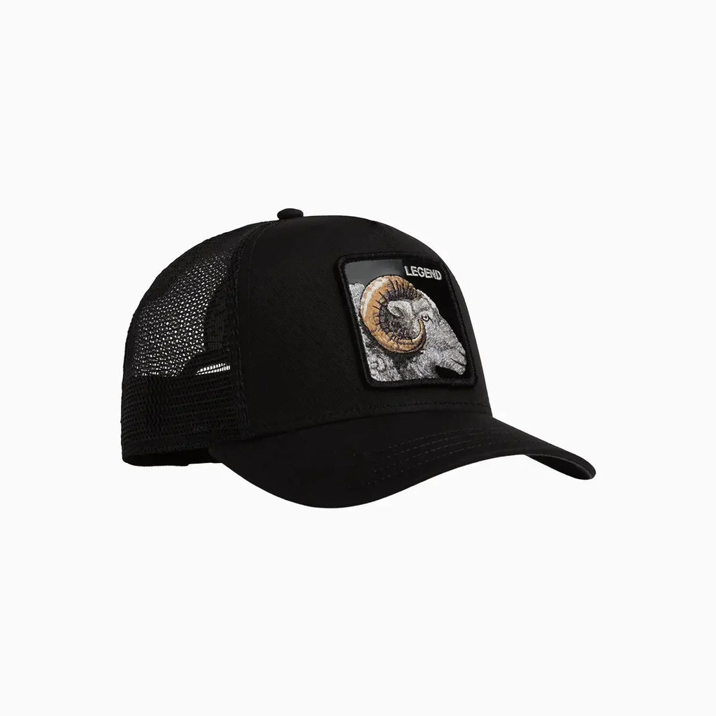Casquette Trucker Légende