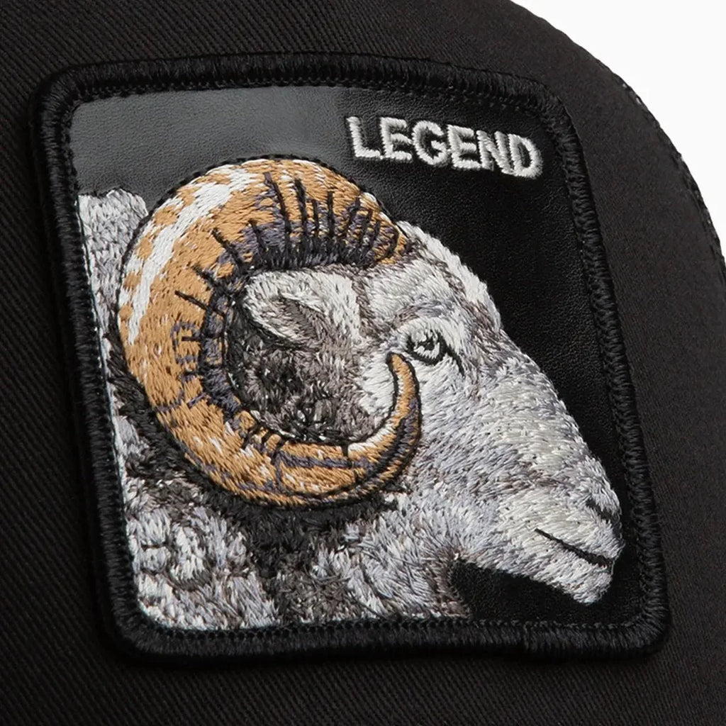 Casquette Trucker Légende