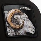 Casquette Trucker Légende