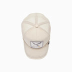 Casquette de camionneur "Meal Ticket"
