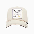 Casquette de camionneur "Meal Ticket"