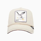 Casquette de camionneur "Meal Ticket"