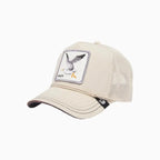 Casquette de camionneur "Meal Ticket"
