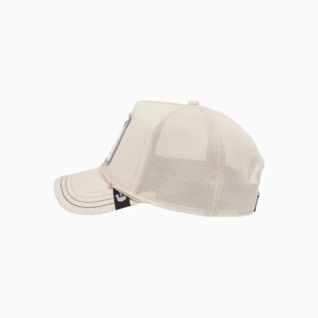 Casquette de camionneur "Meal Ticket"