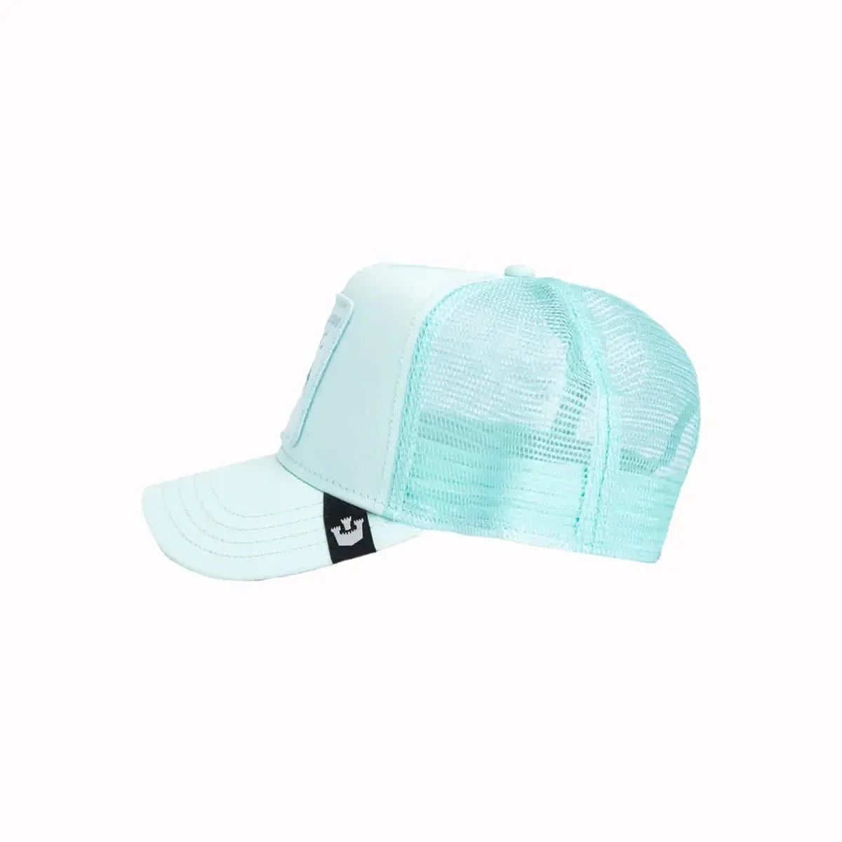 Casquette de routier Mirage Squad