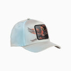 Gorra de camionero Nunca te detengas, nunca te detengas