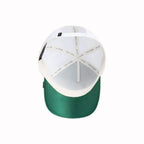Gorra trucker "No me gusta el yoga"