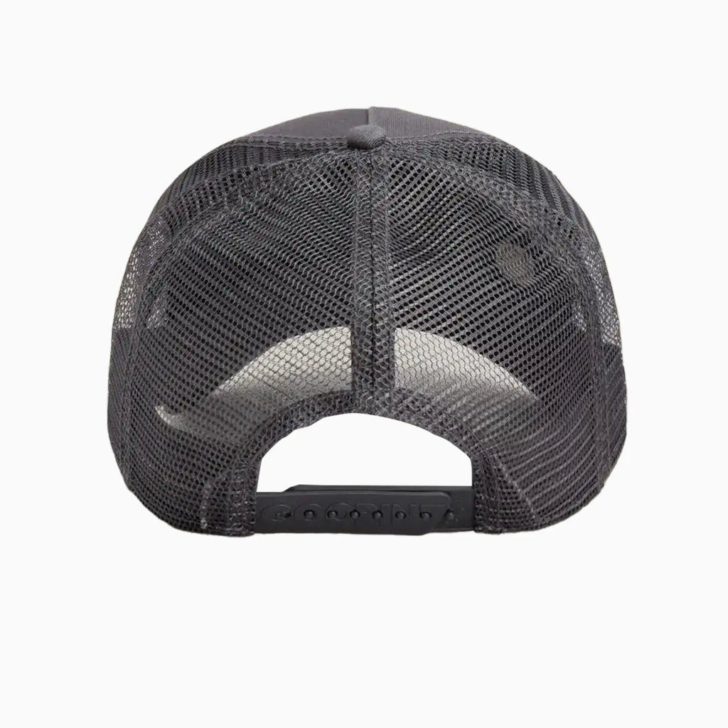 Casquette de routier Silver Foxxx