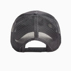 Casquette de routier Silver Foxxx