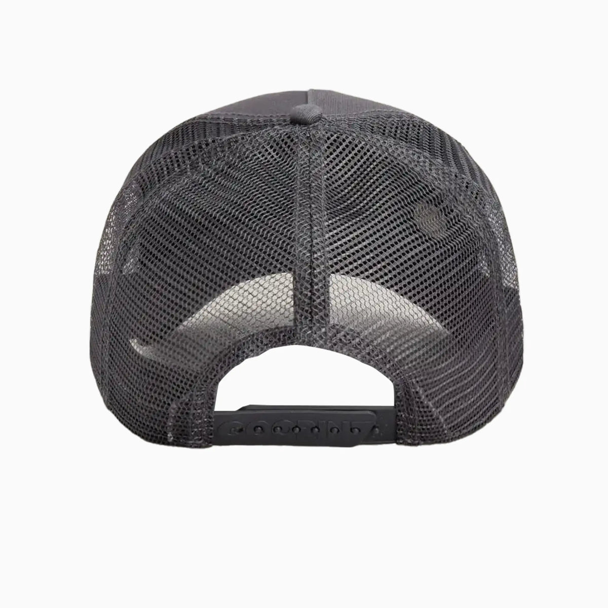 Casquette de routier Silver Foxxx