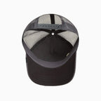Casquette de routier Silver Foxxx