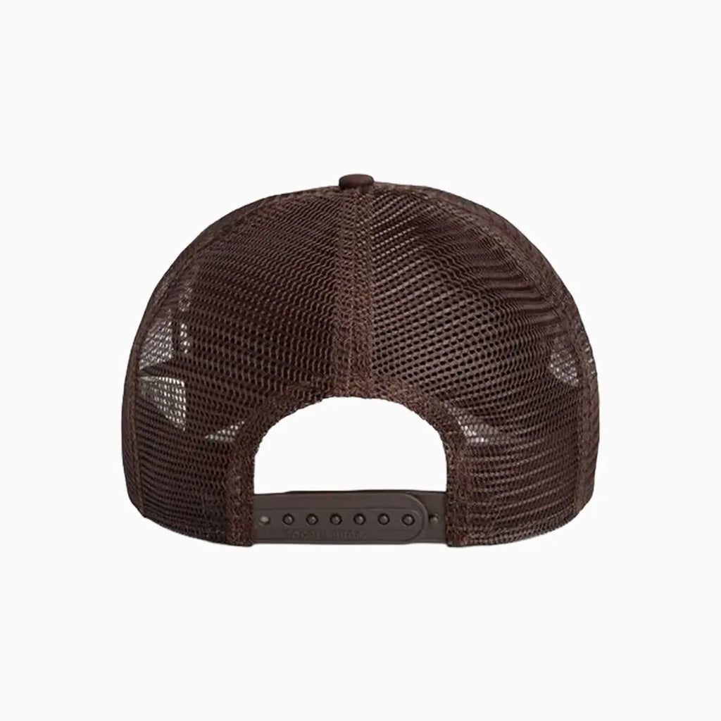 La casquette trucker Crâne Annulé