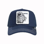 The Empire Lion Trucker Hat