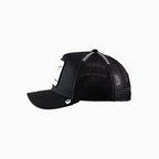 Casquette de camionneur Faithful Fish