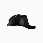 Casquette de camionneur Faithful Fish