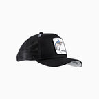 Casquette de camionneur Faithful Fish