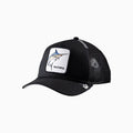 Casquette de camionneur Faithful Fish