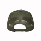The Gone Fishin Trucker Hat