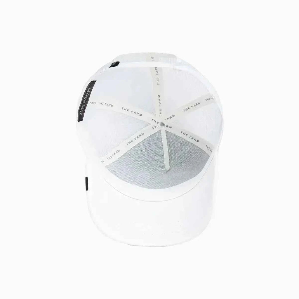La casquette filet Panther Mirage