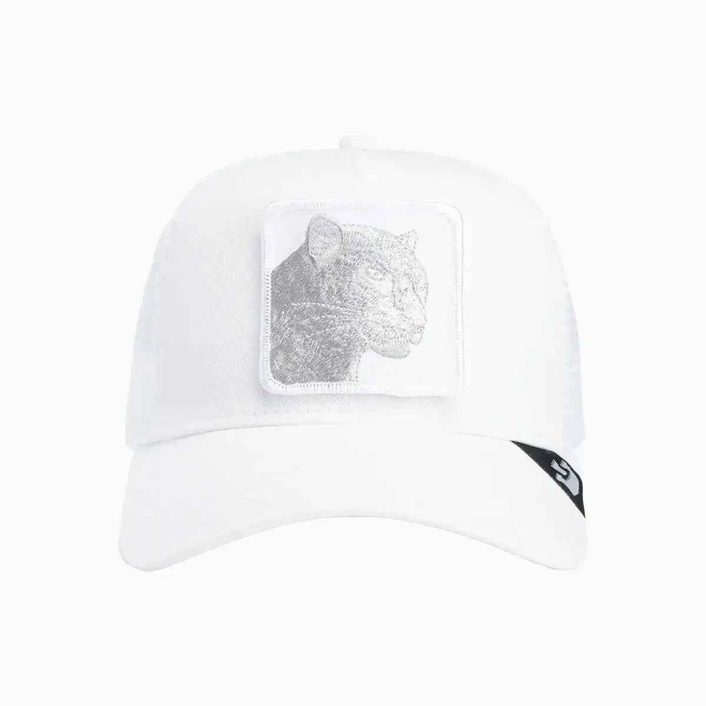 La casquette filet Panther Mirage