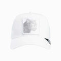 La casquette filet Panther Mirage