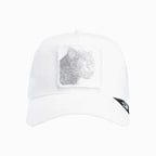 La casquette filet Panther Mirage