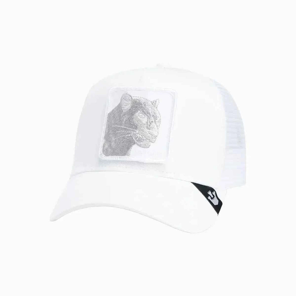 La casquette filet Panther Mirage
