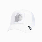 La casquette filet Panther Mirage