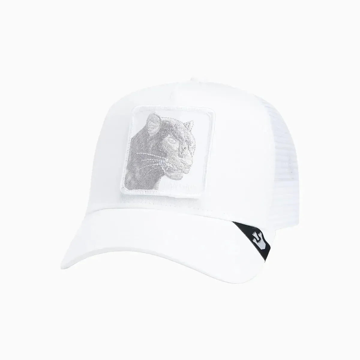 The Panther Mirage Trucker Hat