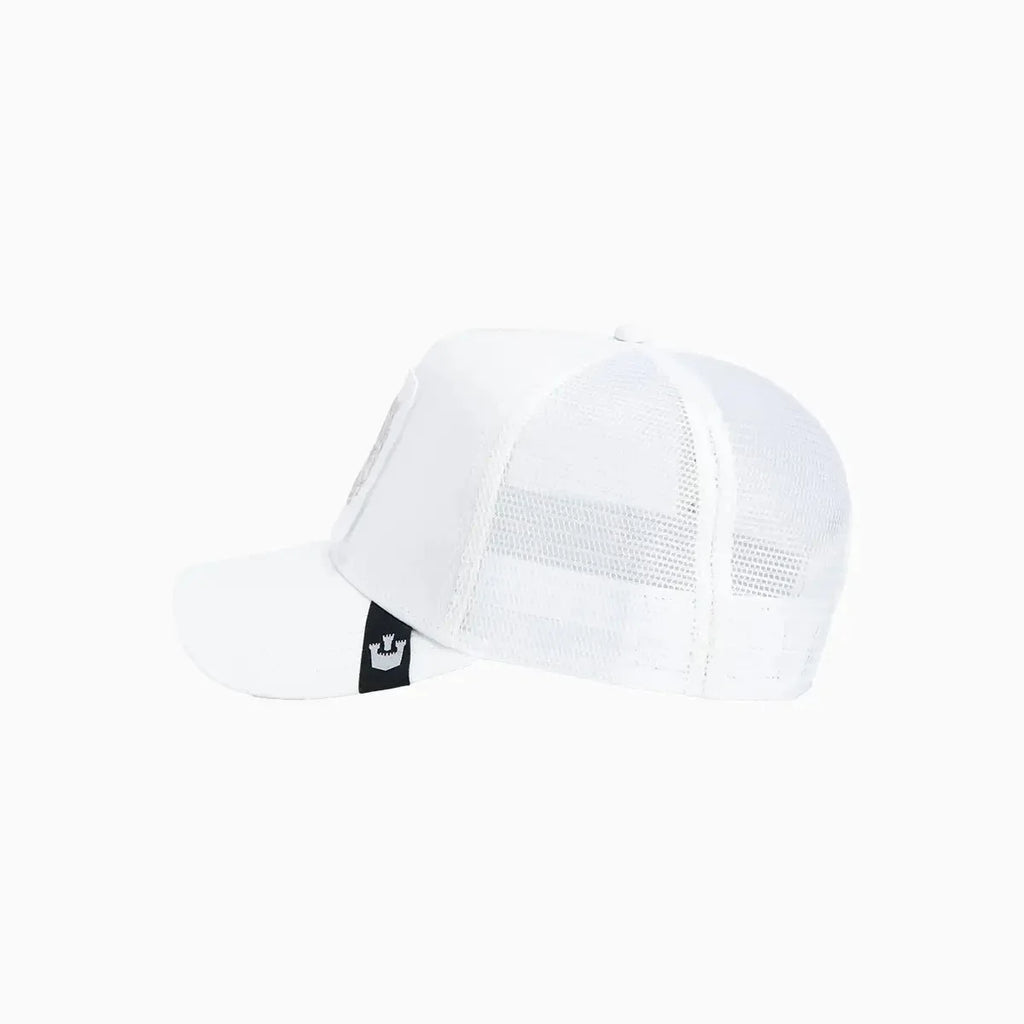 La casquette filet Panther Mirage